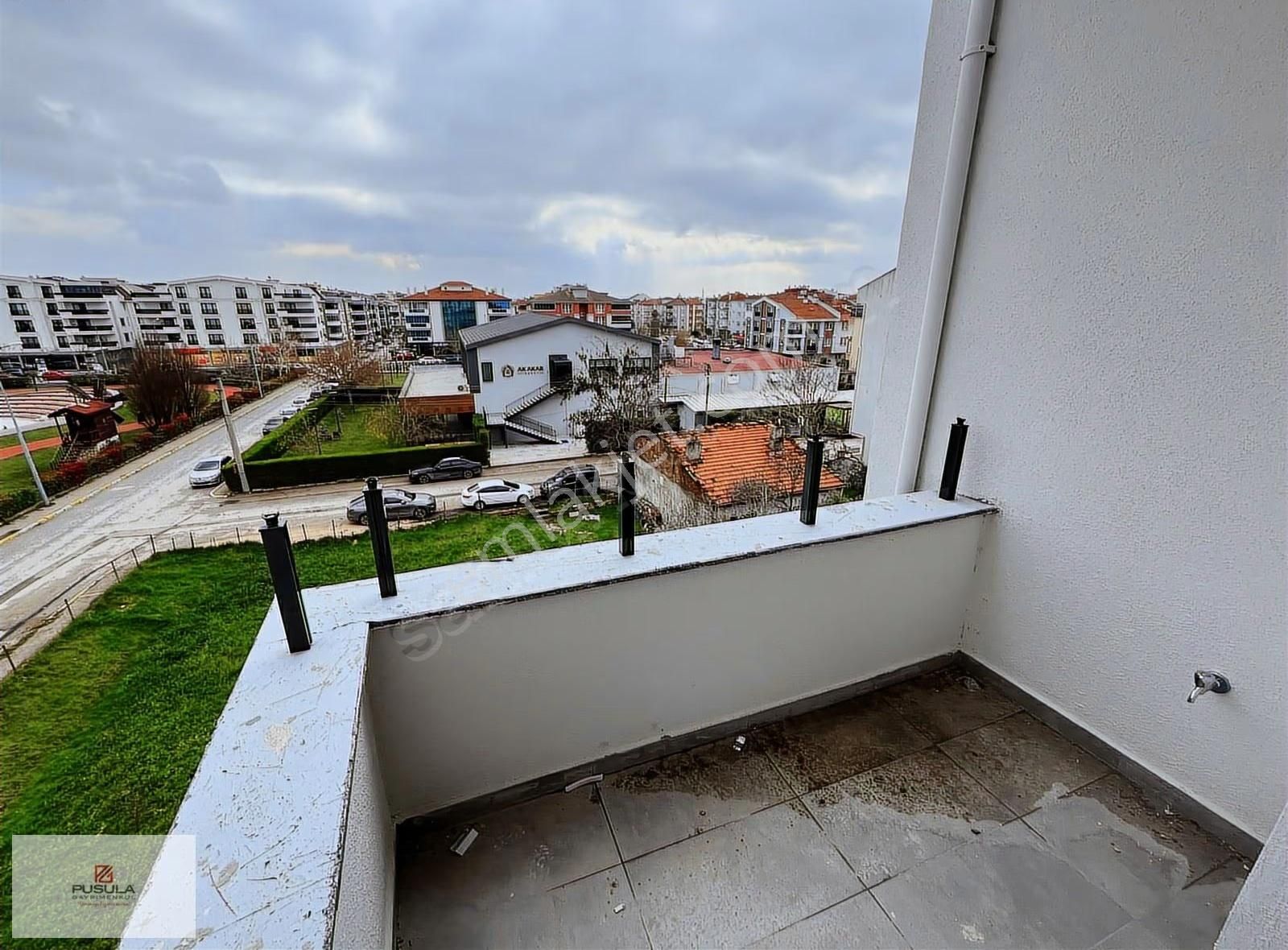 Bahçelievler Mah. Asuva Park Manzaralı 250 M2 Dublex (4+1) Daire - Görsel 15