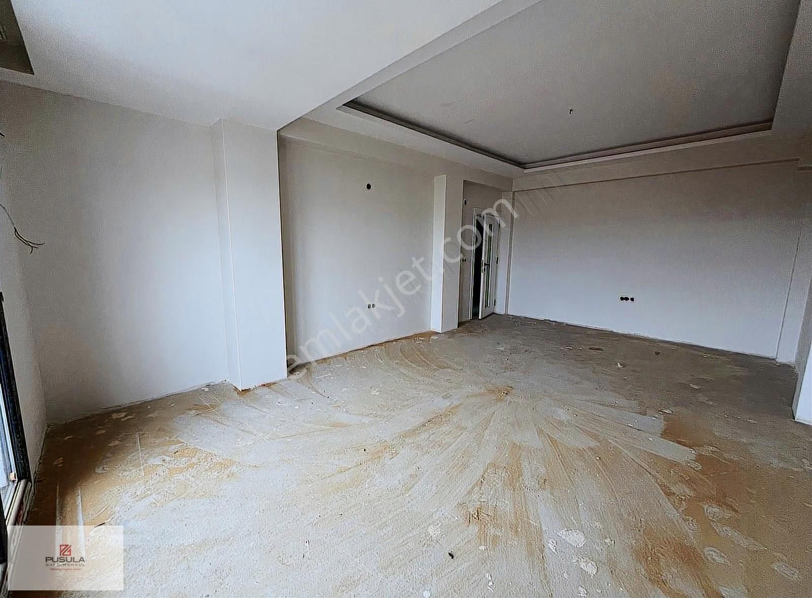 Bahçelievler Mah. Asuva Park Manzaralı 250 M2 Dublex (4+1) Daire - Görsel 5