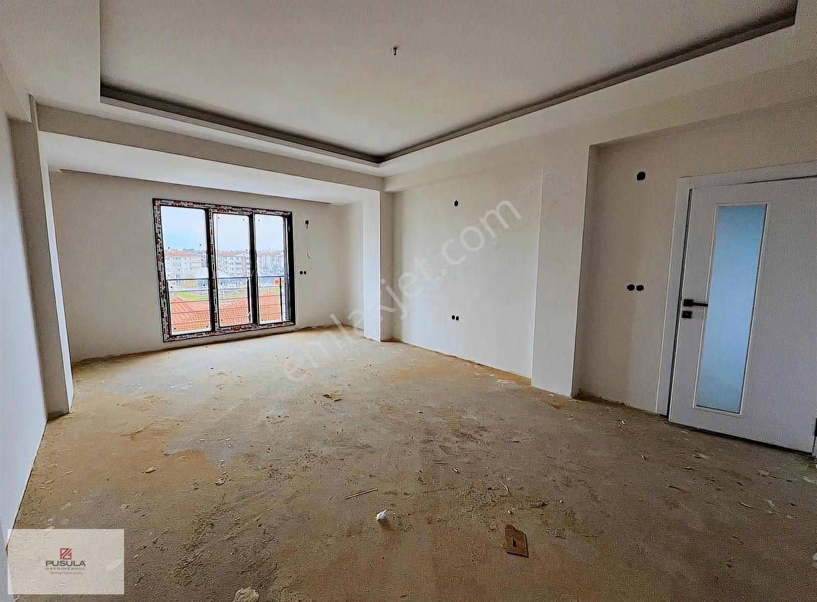 Bahçelievler Mah. Asuva Park Manzaralı 250 M2 Dublex (4+1) Daire - Görsel 2