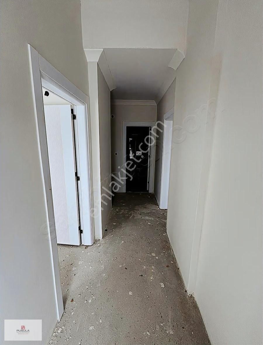 Bahçelievler Mah. Asuva Park Manzaralı 250 M2 Dublex (4+1) Daire - Görsel 11