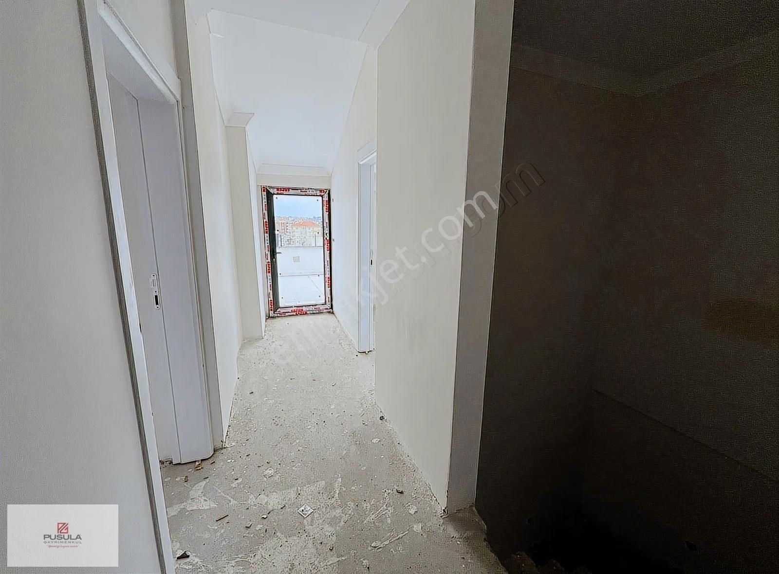 Bahçelievler Mah. Asuva Park Manzaralı 250 M2 Dublex (4+1) Daire - Görsel 19