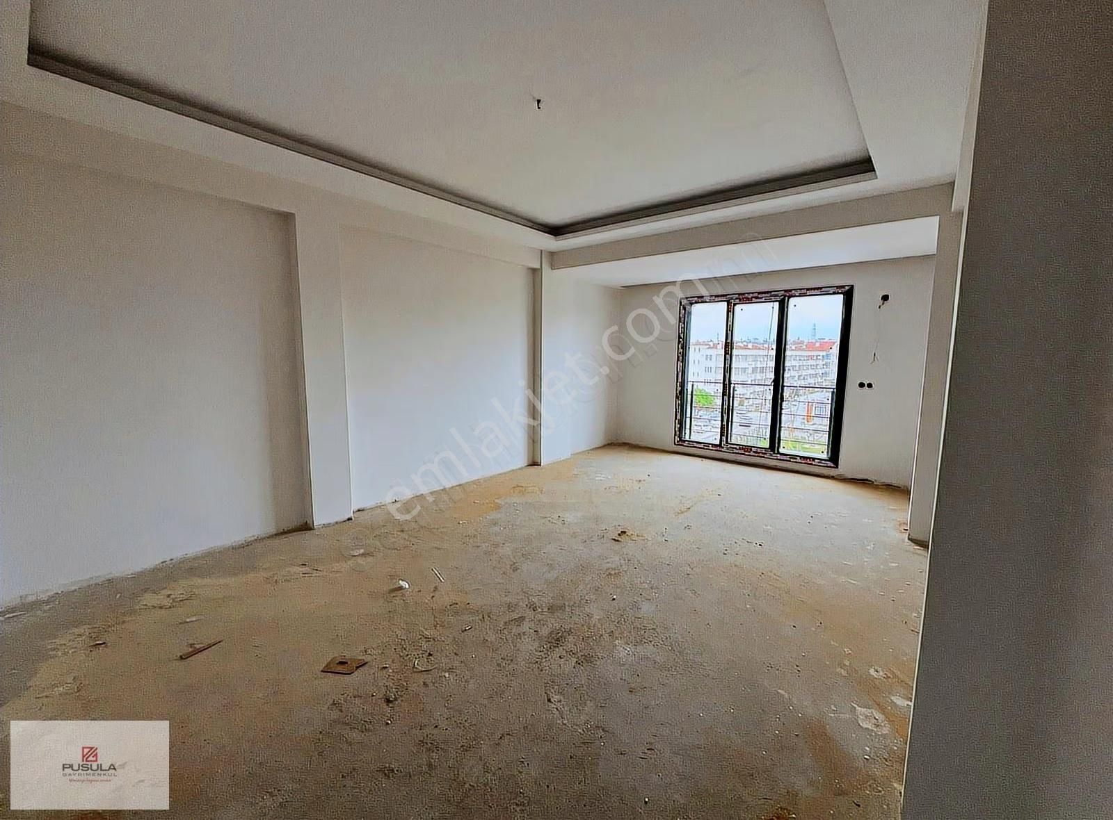 Bahçelievler Mah. Asuva Park Manzaralı 250 M2 Dublex (4+1) Daire - Görsel 9