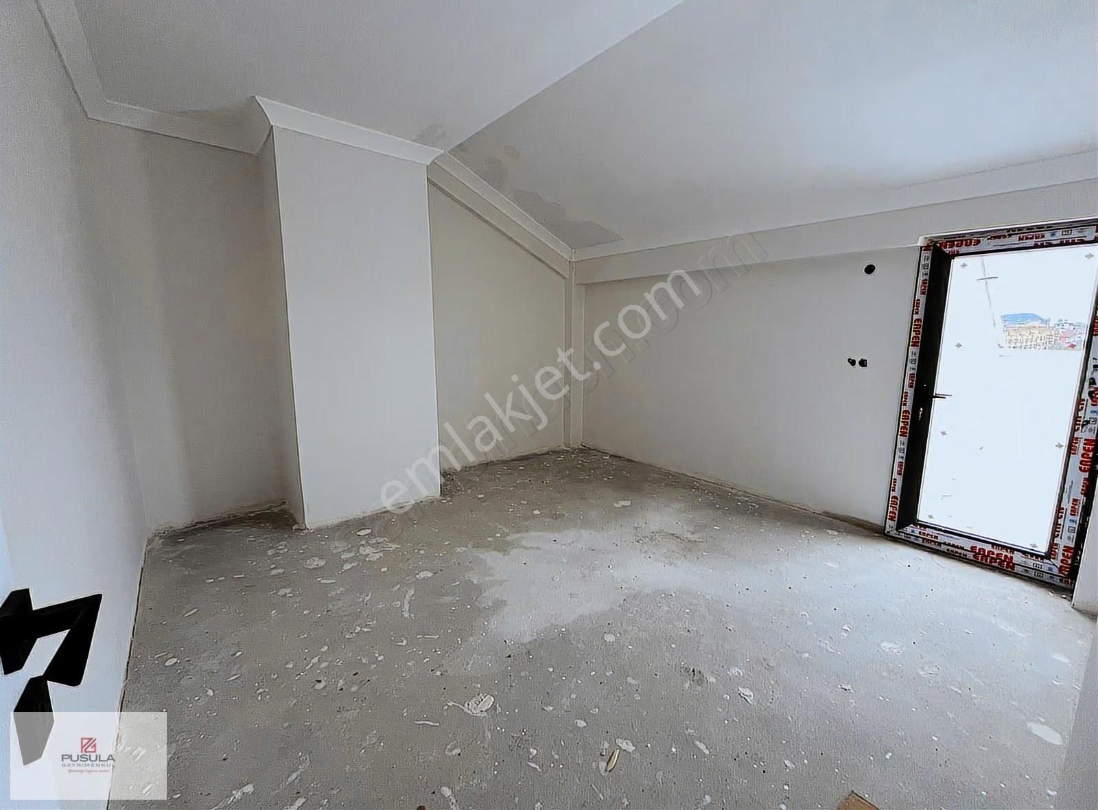 Bahçelievler Mah. Asuva Park Manzaralı 250 M2 Dublex (4+1) Daire - Görsel 27