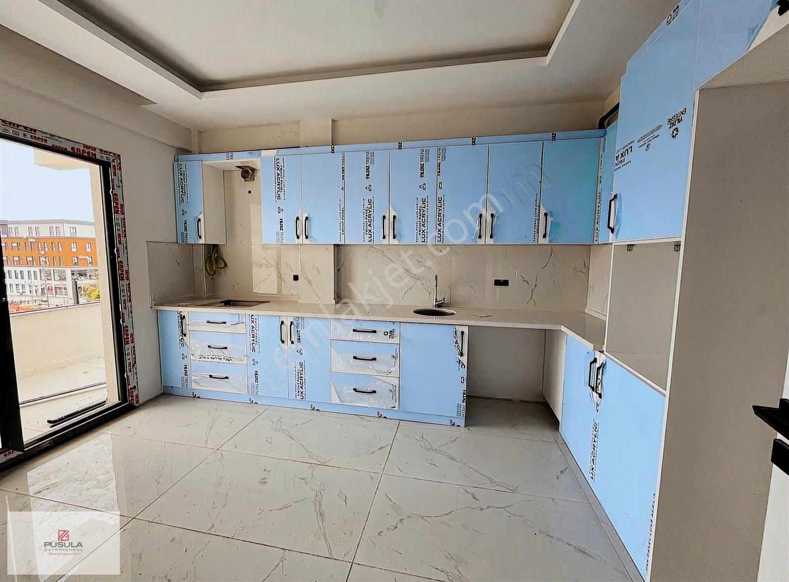 Bahçelievler Mah. Asuva Park Manzaralı 250 M2 Dublex (4+1) Daire - Görsel 28