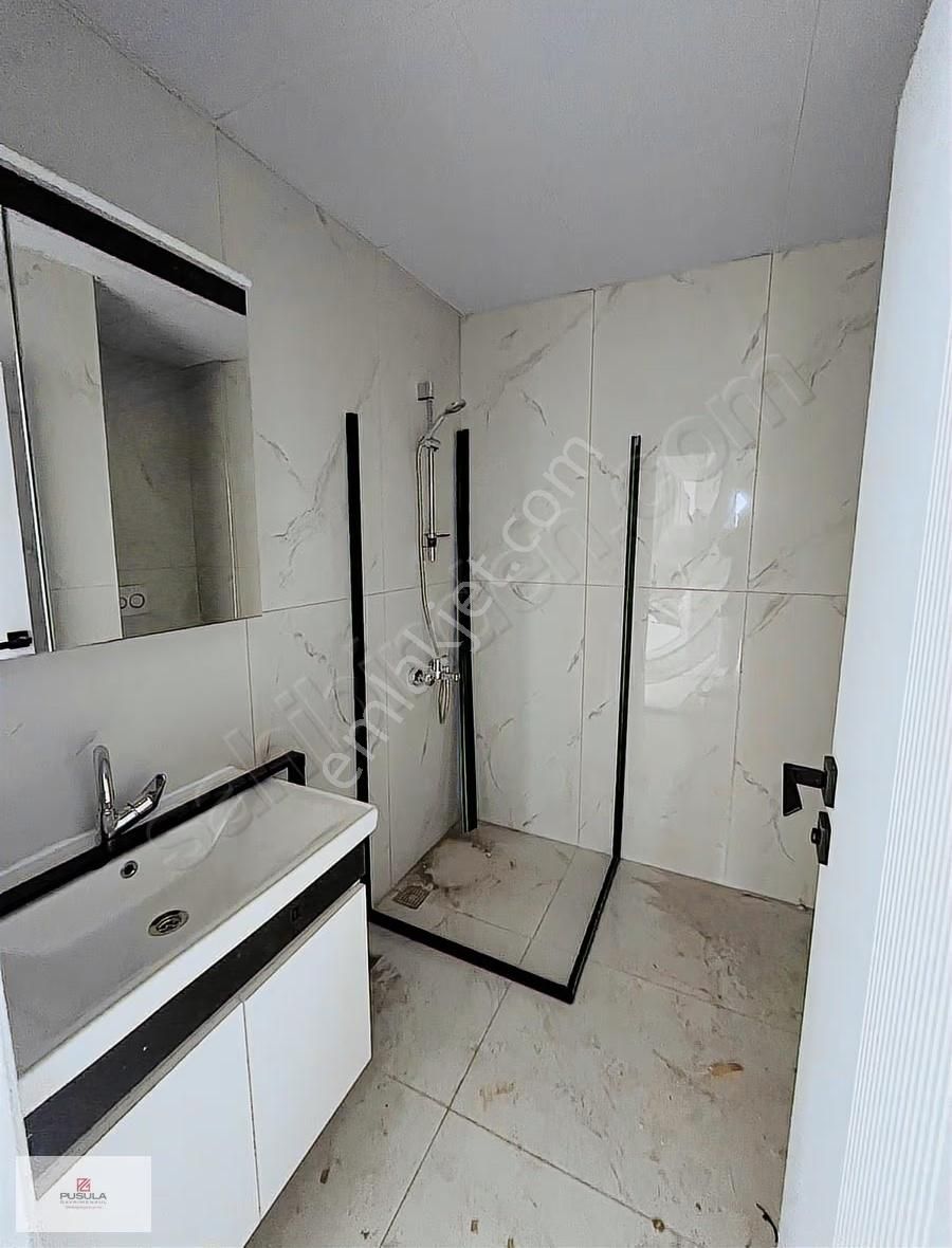 Bahçelievler Mah. Asuva Park Manzaralı 250 M2 Dublex (4+1) Daire - Görsel 22