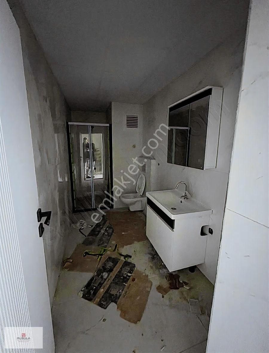 Bahçelievler Mah. Asuva Park Manzaralı 250 M2 Dublex (4+1) Daire - Görsel 24