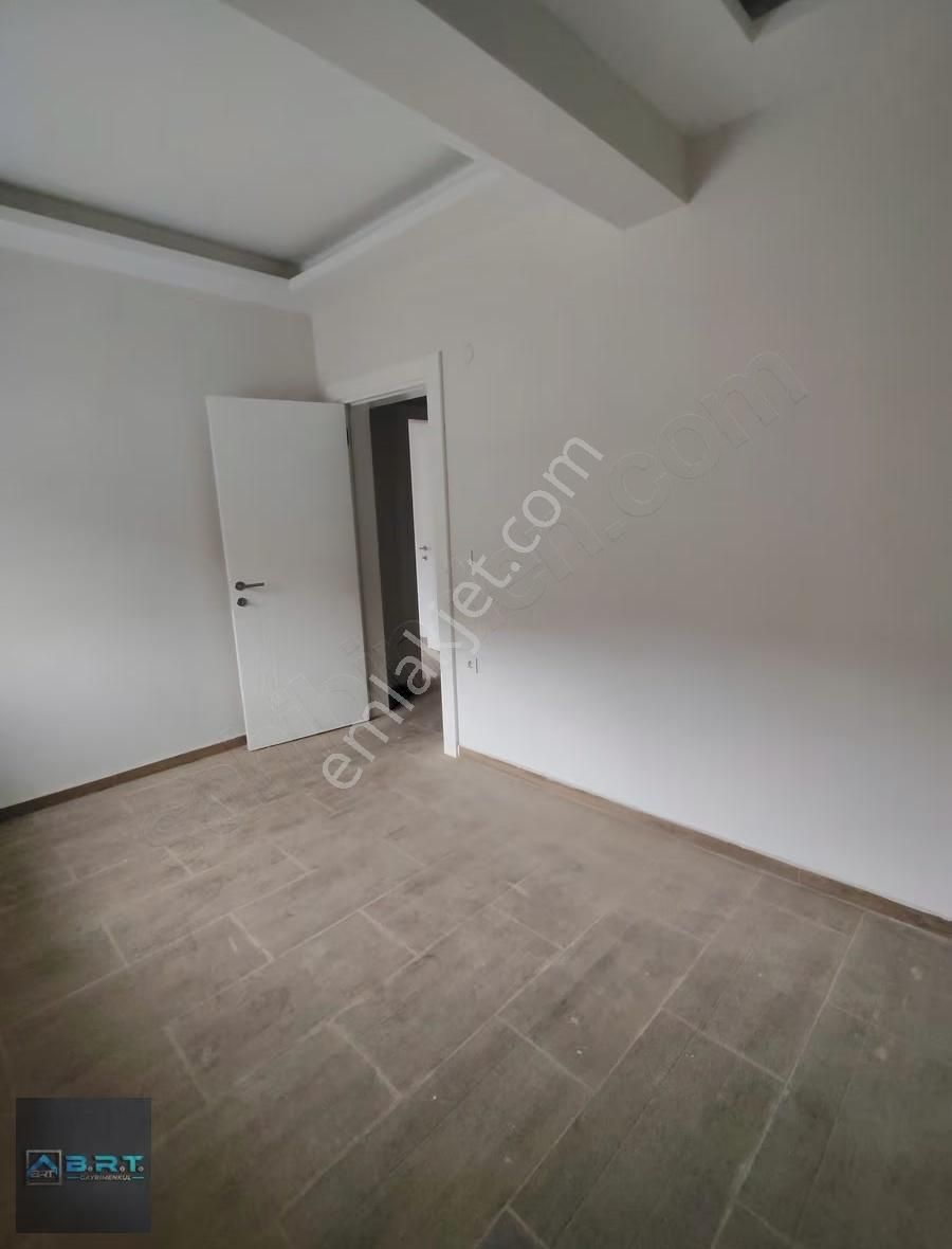 Merkezi Konumda Sıfır 1+1 Kiralık Daire - Görsel 8
