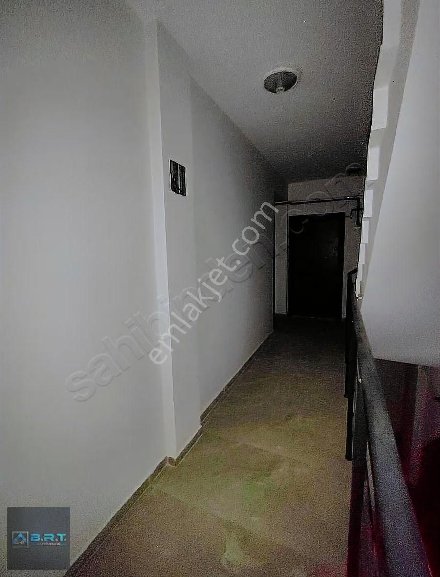 Merkezi Konumda Sıfır 1+1 Kiralık Daire - Görsel 5