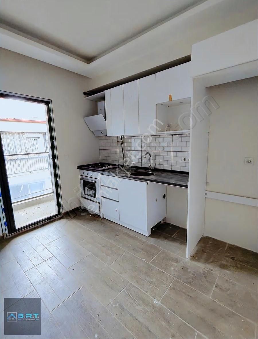 Merkezi Konumda Sıfır 1+1 Kiralık Daire - Görsel 6