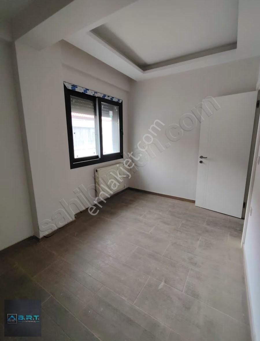 Merkezi Konumda Sıfır 1+1 Kiralık Daire - Görsel 12