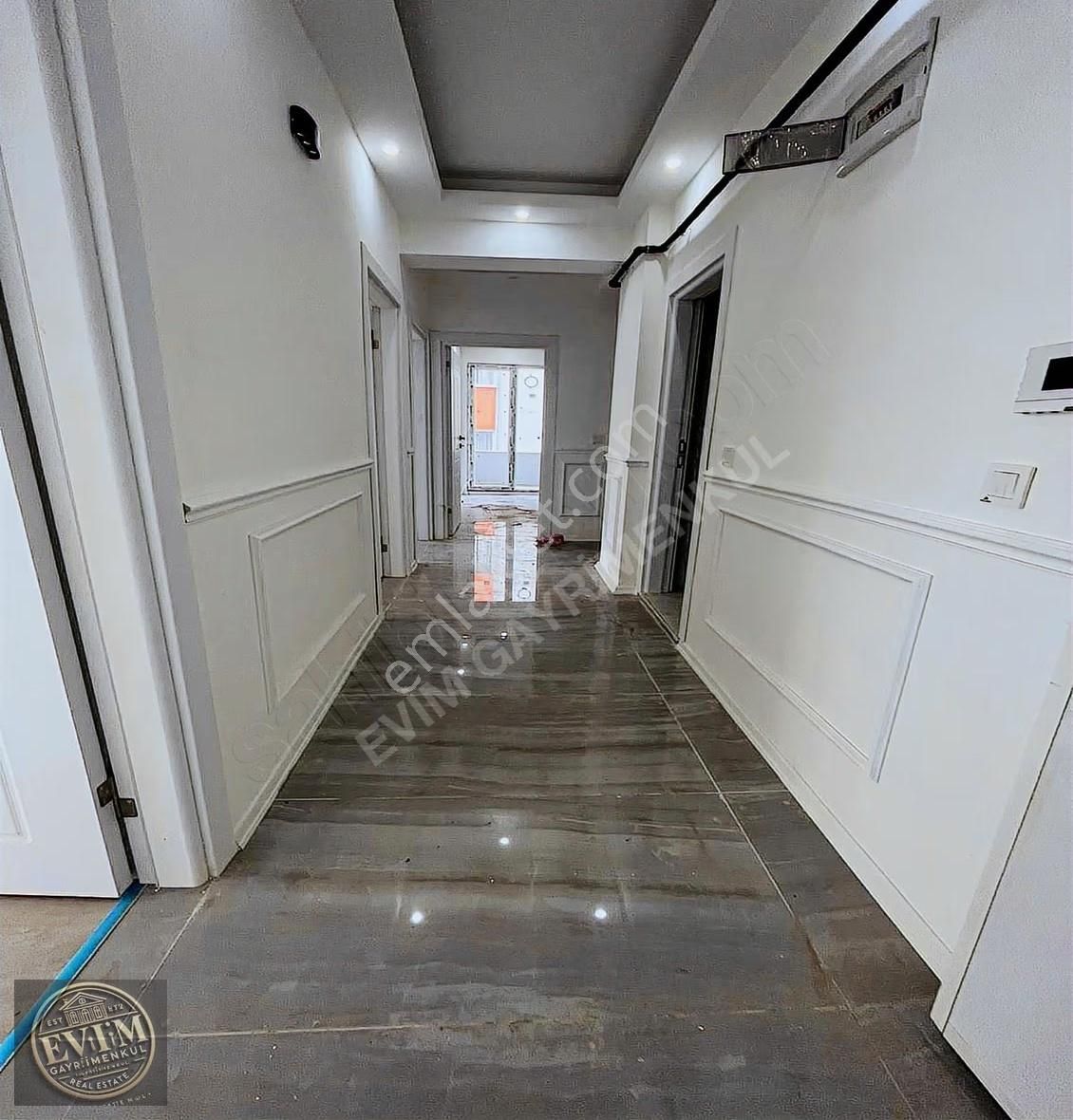 Evim'den İstasyon Mah.aspaş Mevki %80 Kredi İmkanlı 2+1 Daire - Görsel 5