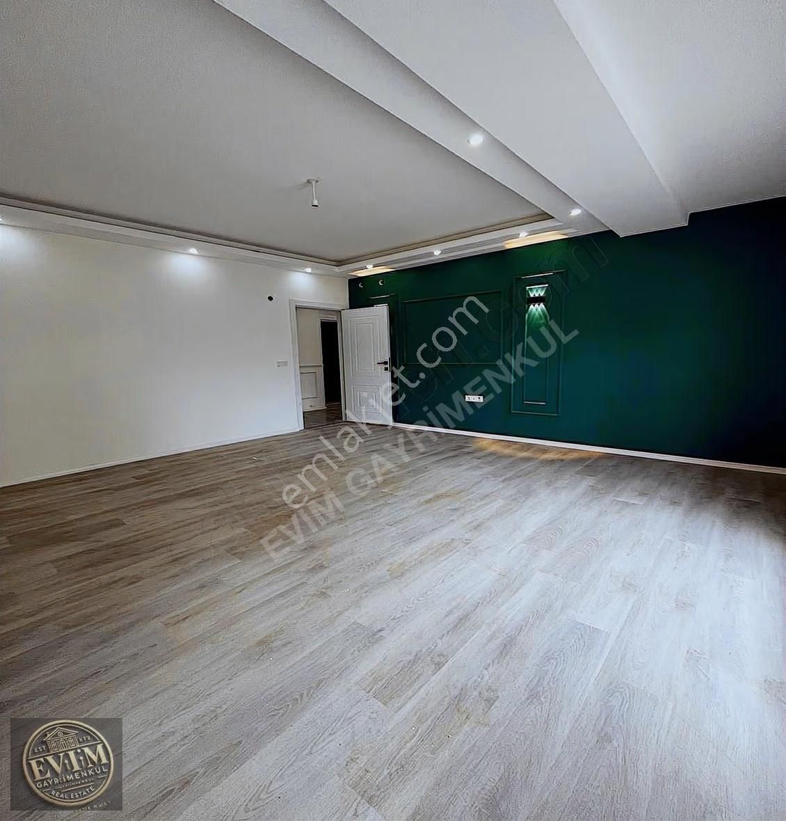 Evim'den İstasyon Mah.aspaş Mevki %80 Kredi İmkanlı 2+1 Daire - Görsel 12