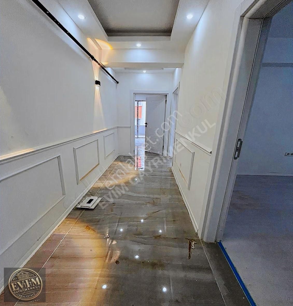 Evim'den İstasyon Mah.aspaş Mevki %80 Kredi İmkanlı 2+1 Daire - Görsel 9