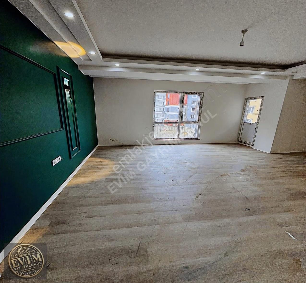 Evim'den İstasyon Mah.aspaş Mevki %80 Kredi İmkanlı 2+1 Daire - Görsel 19