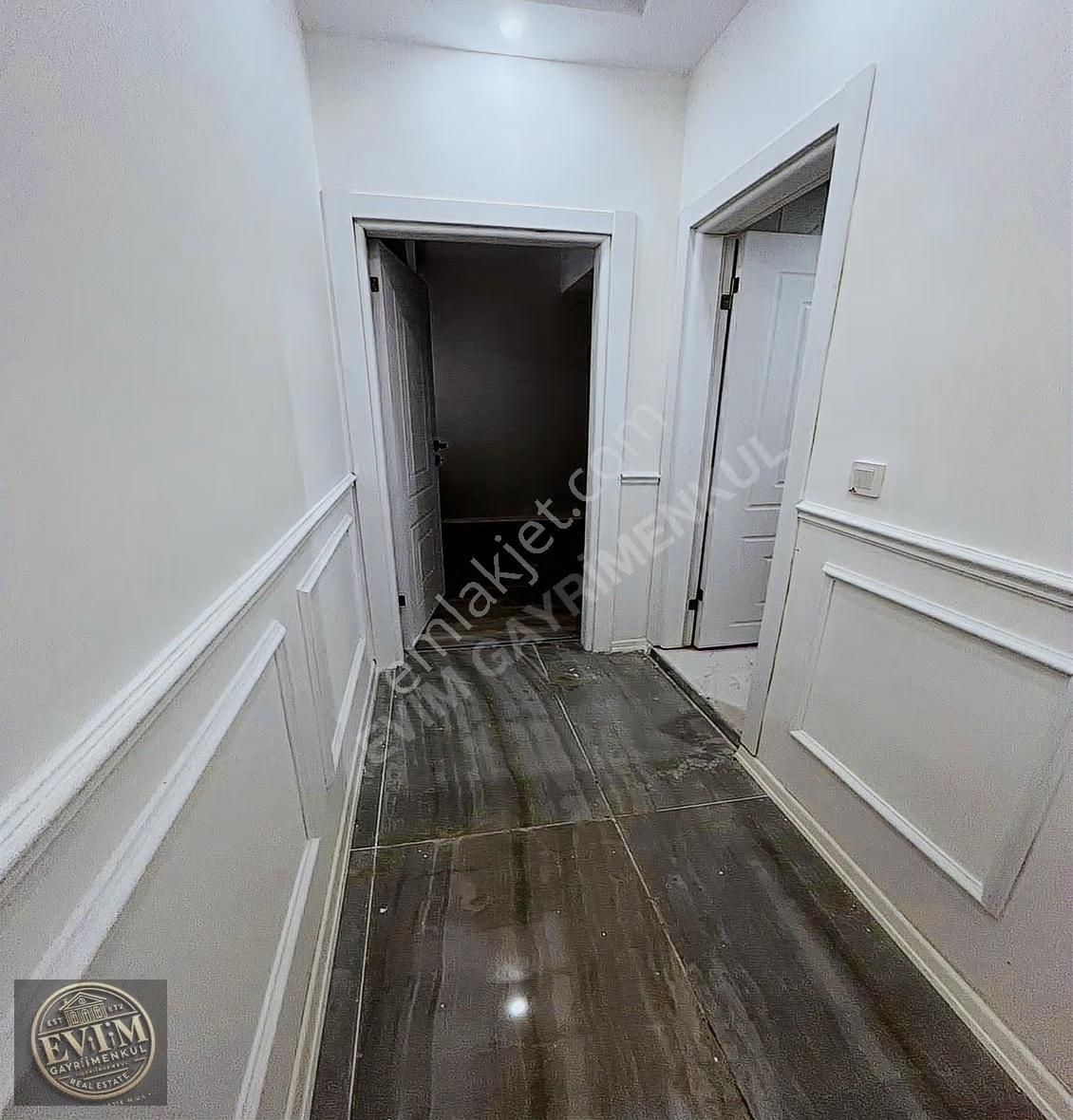 Evim'den İstasyon Mah.aspaş Mevki %80 Kredi İmkanlı 2+1 Daire - Görsel 17