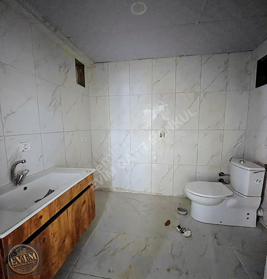 Evim'den İstasyon Mah.aspaş Mevki %80 Kredi İmkanlı 2+1 Daire - Görsel 18