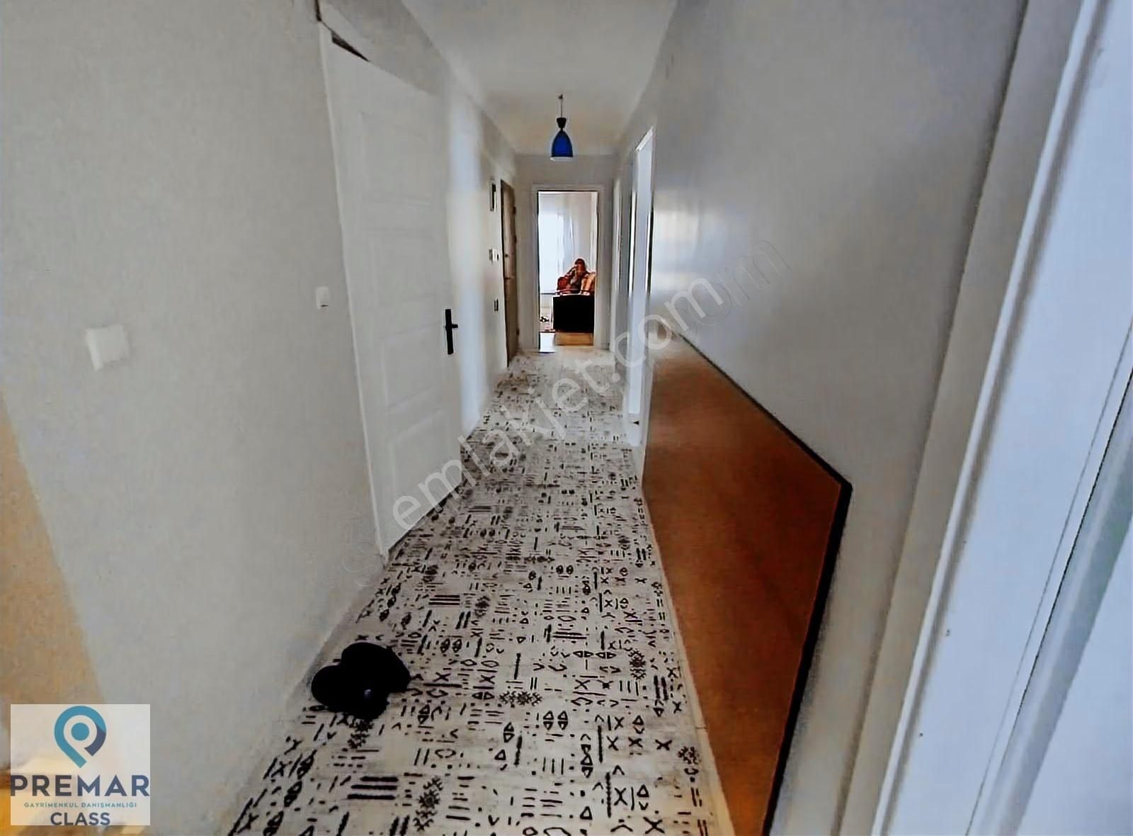 Ata Mahallesinde 4+1 Dubleks Satılık Daire - Görsel 8