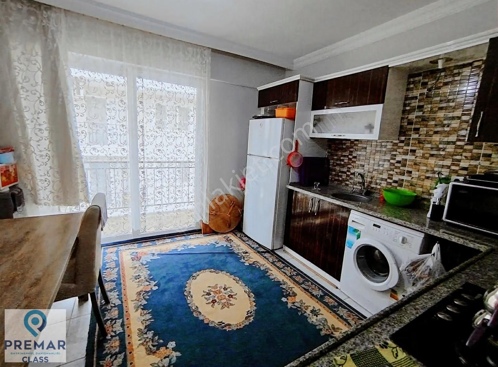 Ata Mahallesinde 4+1 Dubleks Satılık Daire - Görsel 14