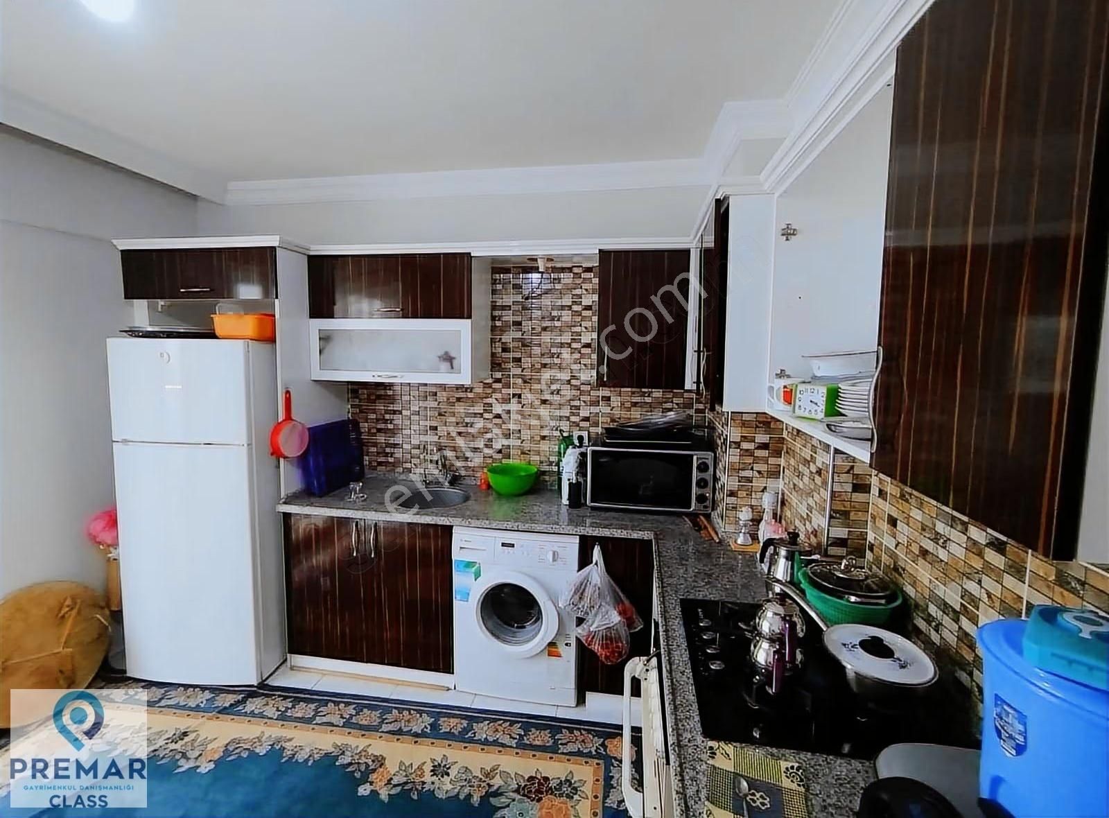 Ata Mahallesinde 4+1 Dubleks Satılık Daire - Görsel 29