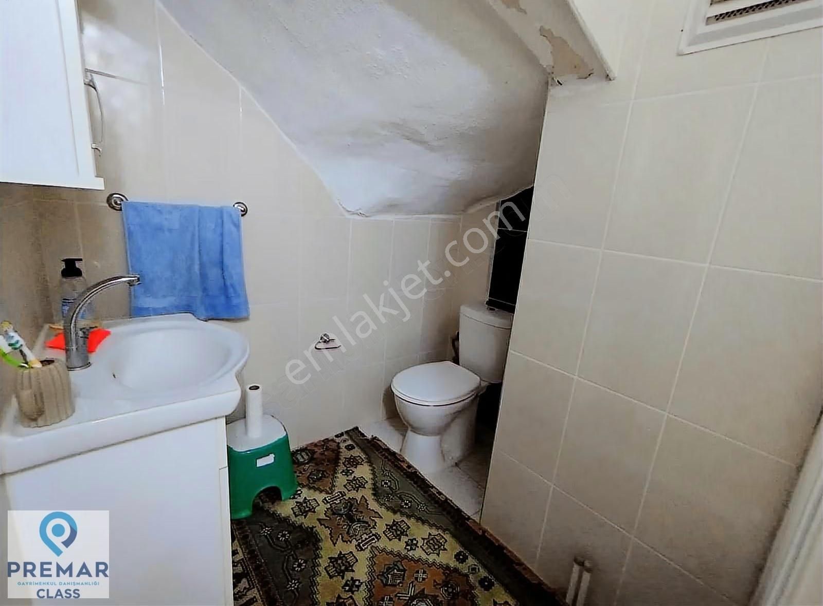 Ata Mahallesinde 4+1 Dubleks Satılık Daire - Görsel 31