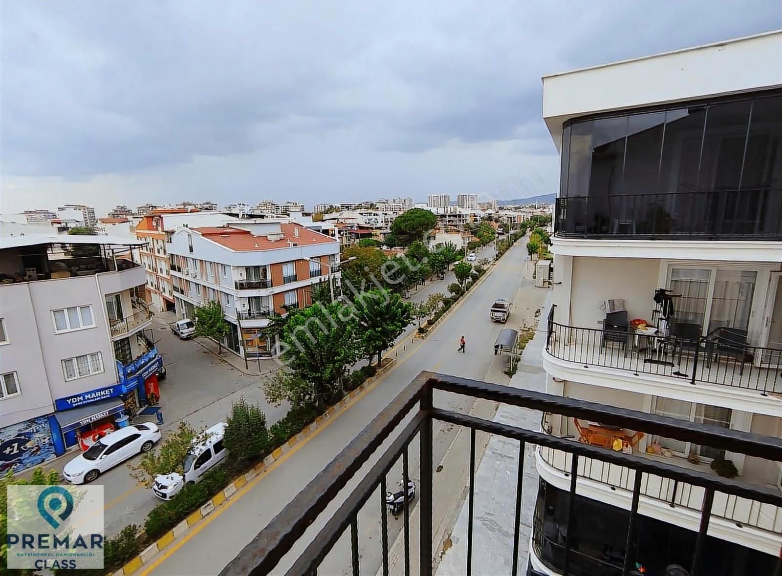 Ata Mahallesinde 4+1 Dubleks Satılık Daire - Görsel 30