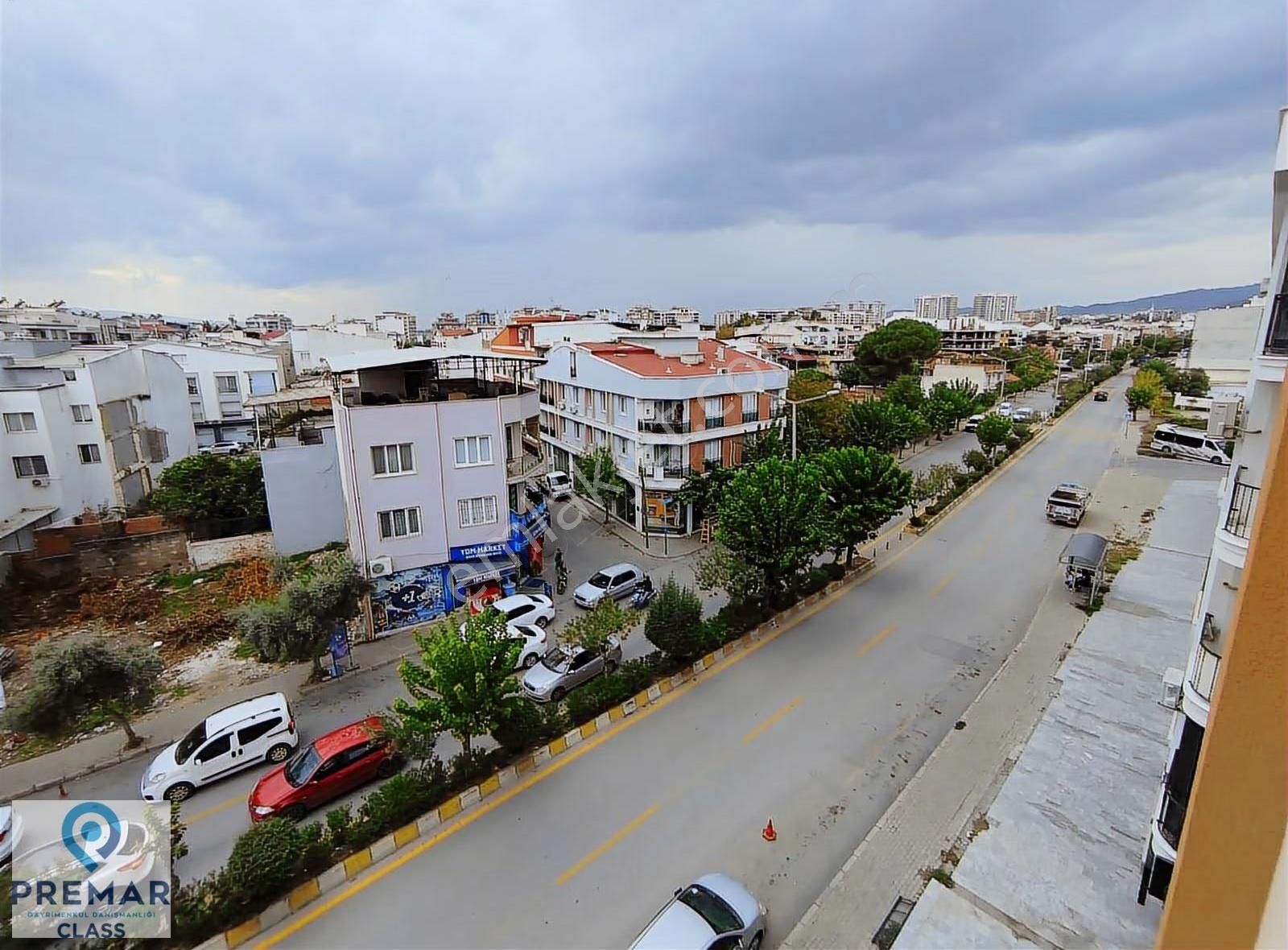 Ata Mahallesinde 4+1 Dubleks Satılık Daire - Görsel 9