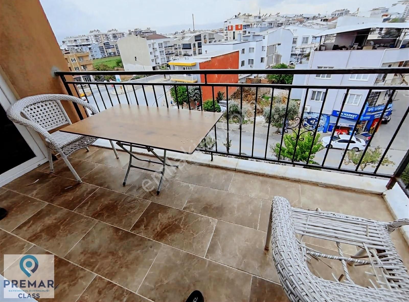 Ata Mahallesinde 4+1 Dubleks Satılık Daire - Görsel 28