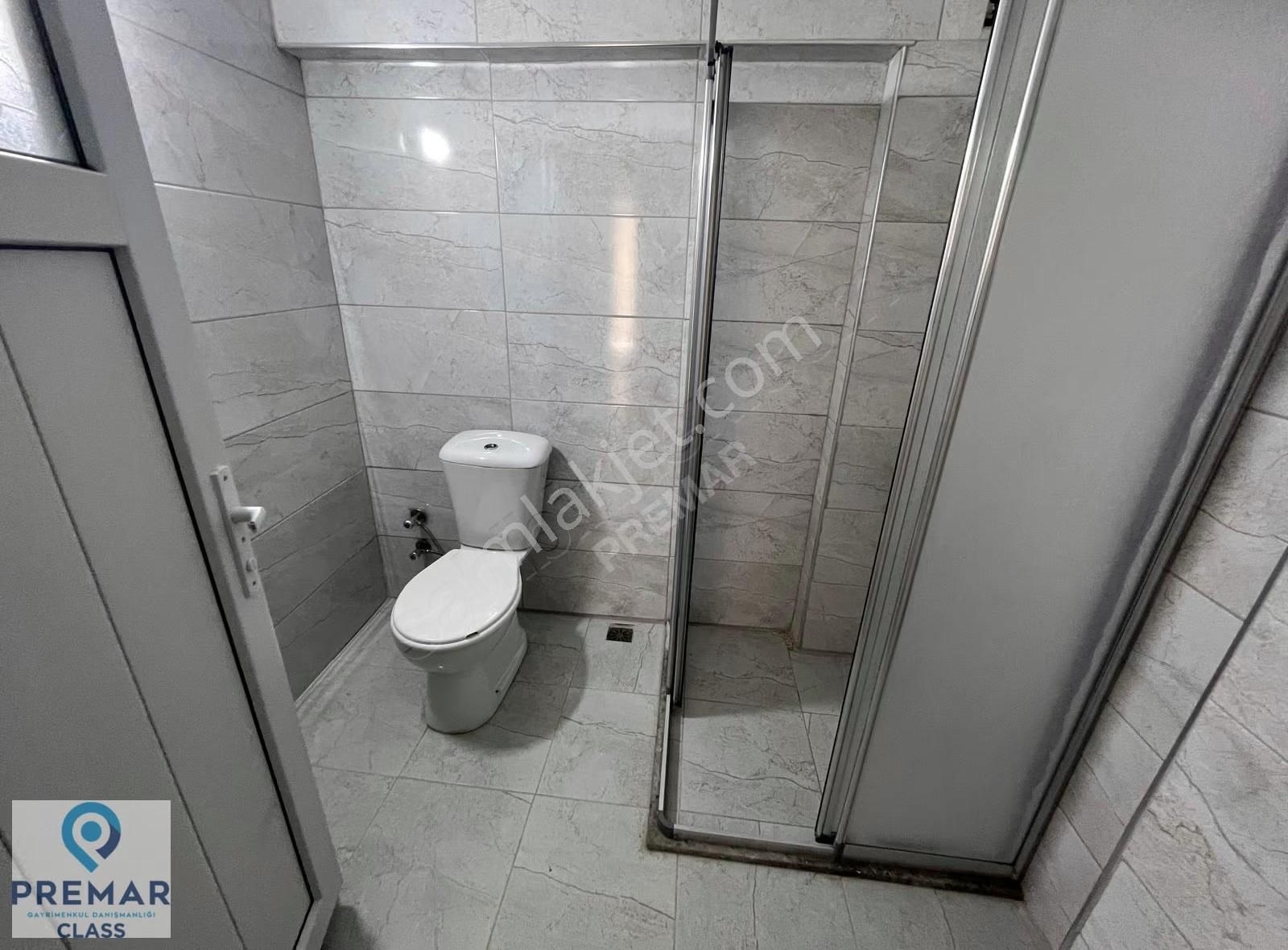 Aydın Söke Fevzipaşa Mahallesi Kiralık 1+1 Zemin Kat Daire - Görsel 9