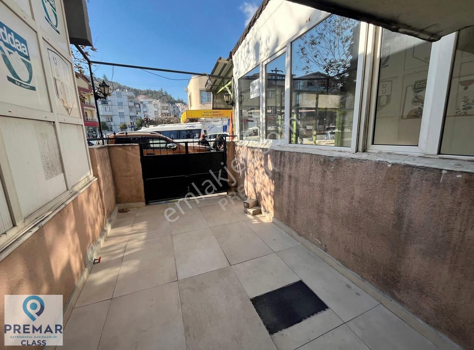 Aydın Söke Fevzipaşa Mahallesi Kiralık 1+1 Zemin Kat Daire - Görsel 6