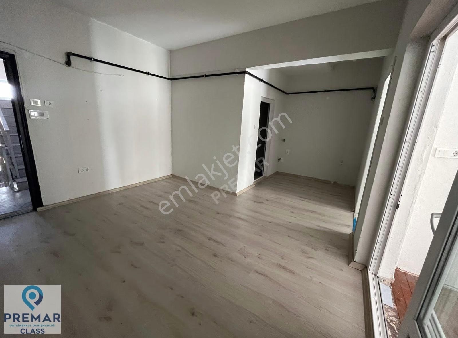 Aydın Söke Fevzipaşa Mahallesi Kiralık 1+1 Zemin Kat Daire - Görsel 13