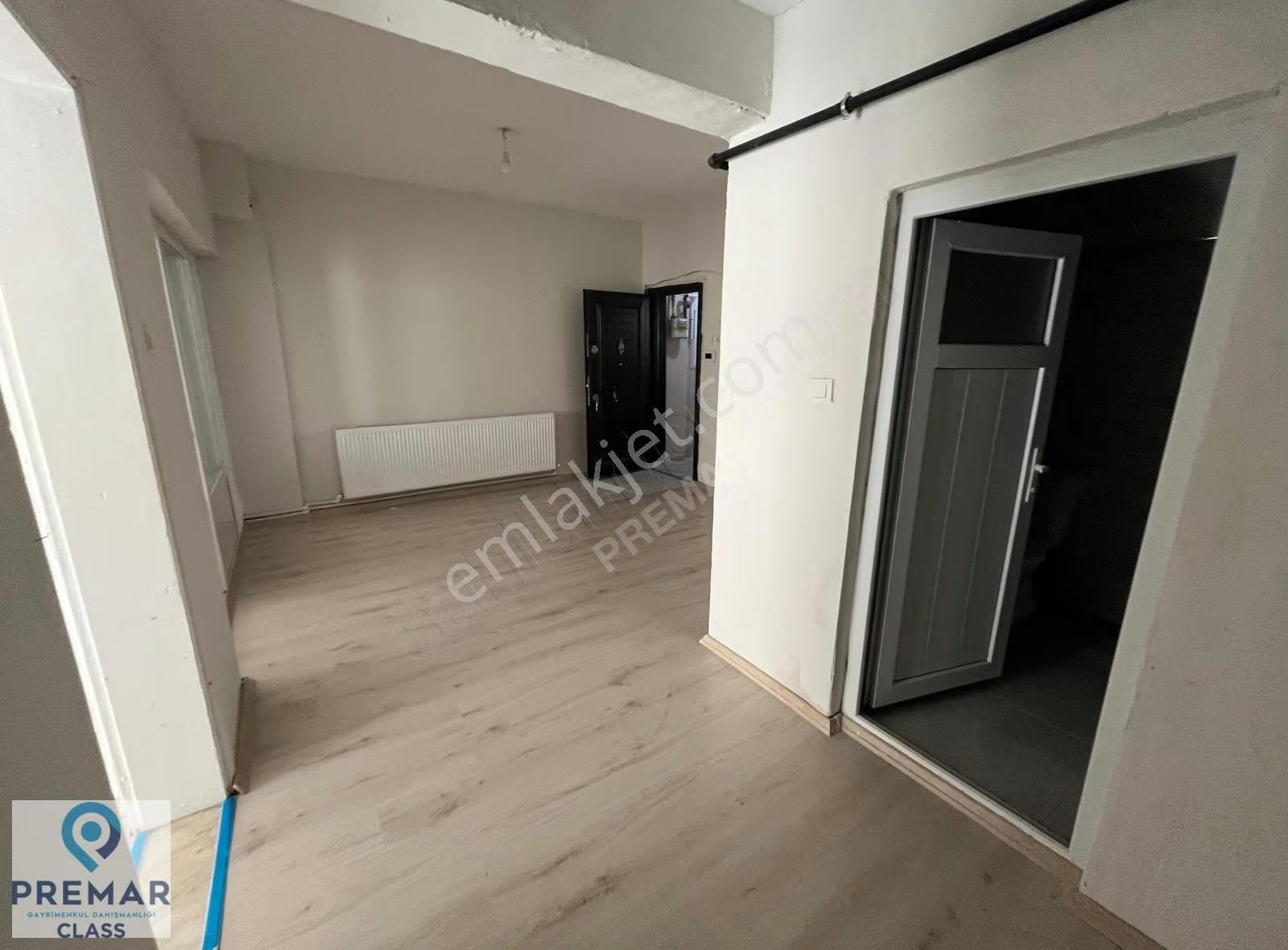 Aydın Söke Fevzipaşa Mahallesi Kiralık 1+1 Zemin Kat Daire - Görsel 5