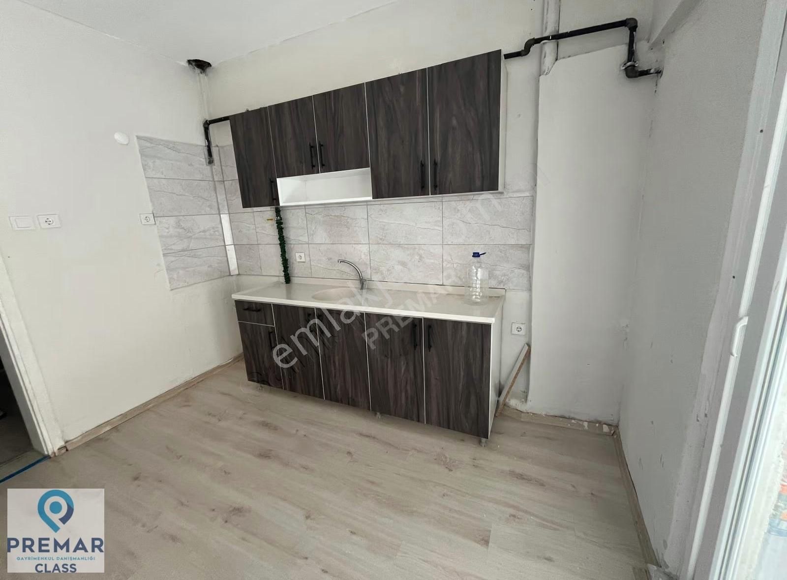 Aydın Söke Fevzipaşa Mahallesi Kiralık 1+1 Zemin Kat Daire - Görsel 11