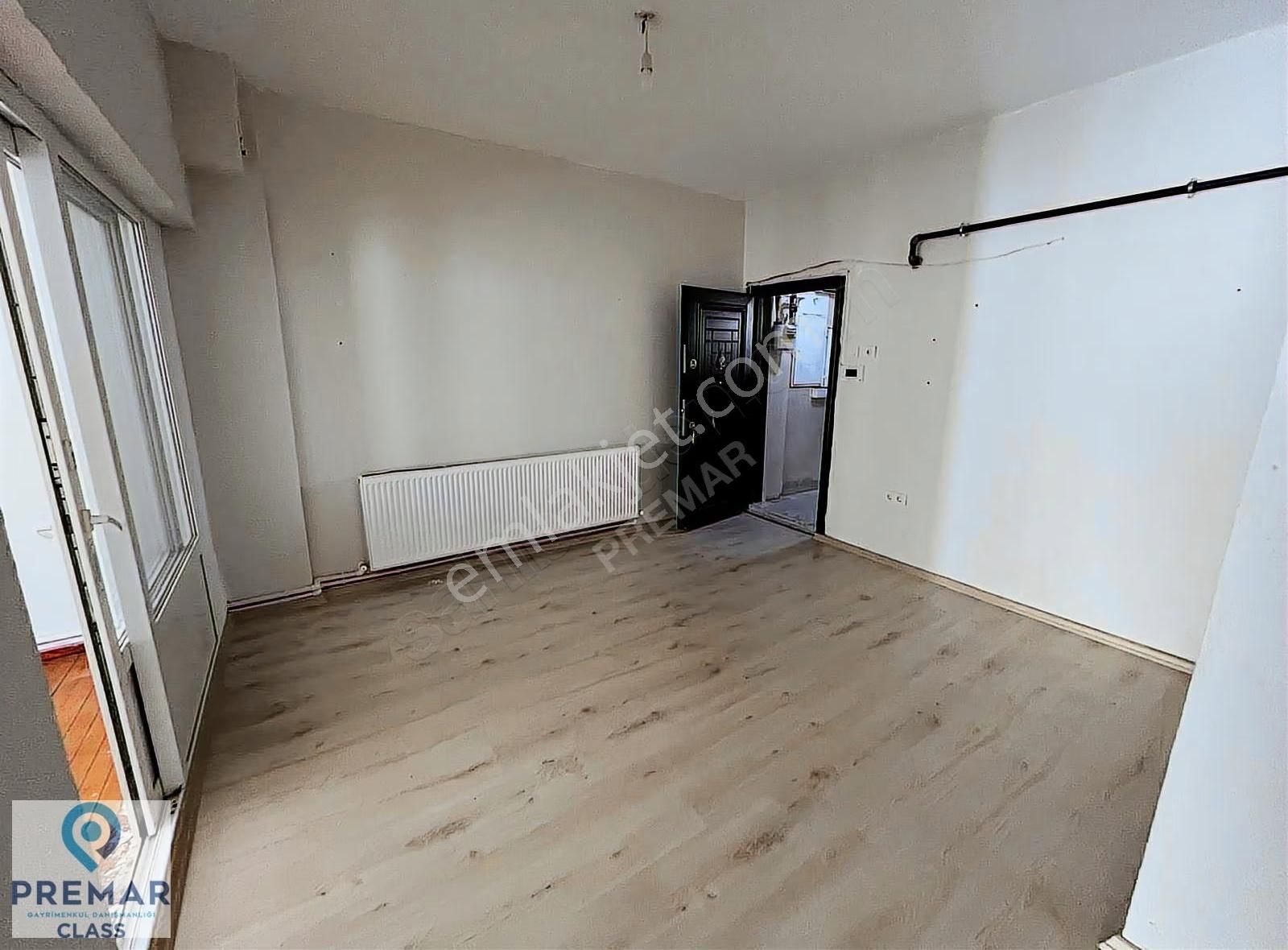 Aydın Söke Fevzipaşa Mahallesi Kiralık 1+1 Zemin Kat Daire