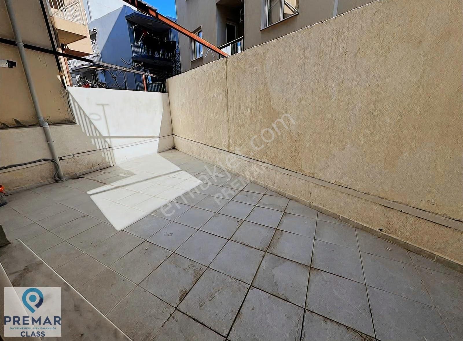 Aydın Söke Fevzipaşa Mahallesi Kiralık 1+1 Zemin Kat Daire - Görsel 14