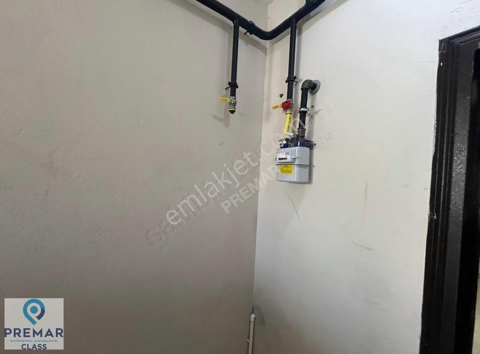 Aydın Söke Fevzipaşa Mahallesi Kiralık 1+1 Zemin Kat Daire - Görsel 7