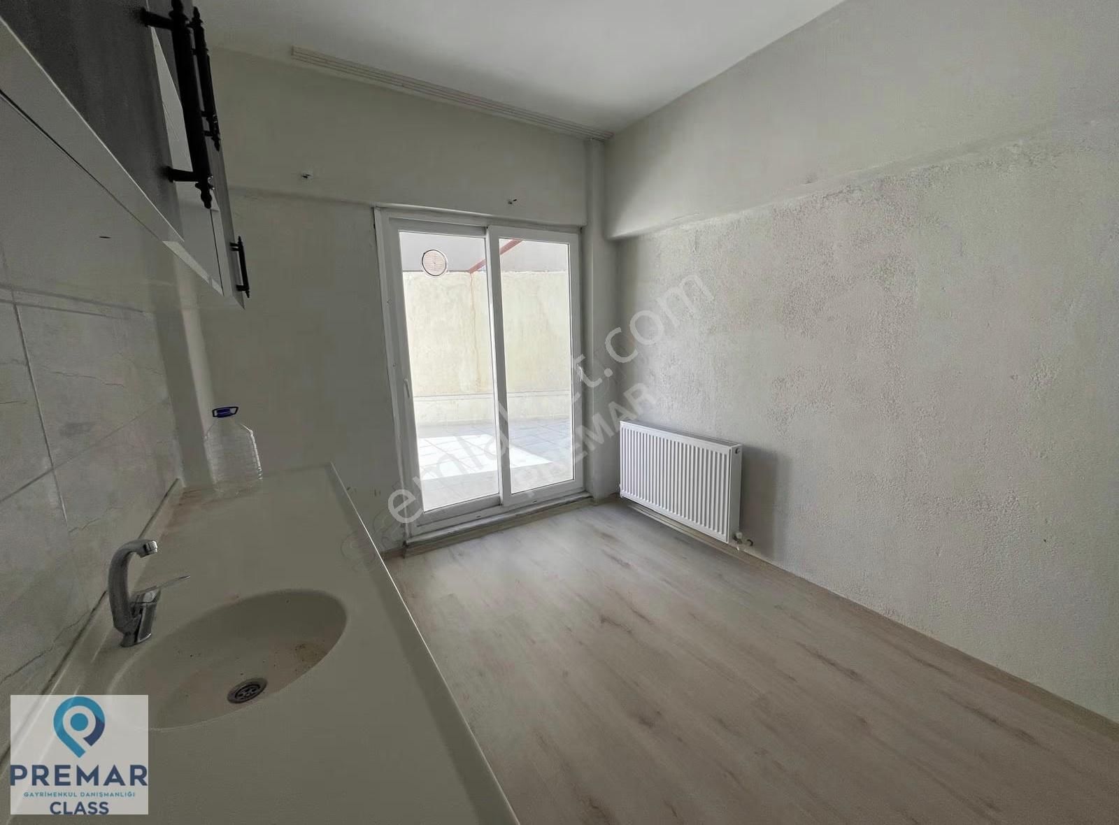 Aydın Söke Fevzipaşa Mahallesi Kiralık 1+1 Zemin Kat Daire - Görsel 12