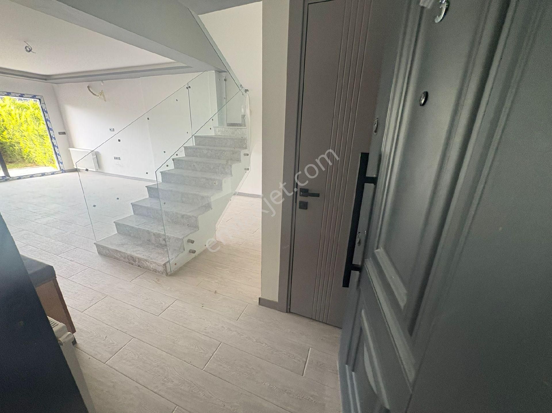 Ege Mahallesi 3+1 Bahçeli Dubleks Satılık Daire - Görsel 3