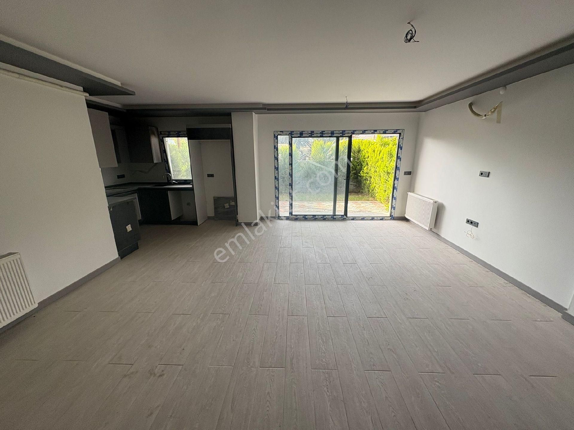 Ege Mahallesi 3+1 Bahçeli Dubleks Satılık Daire - Görsel 12