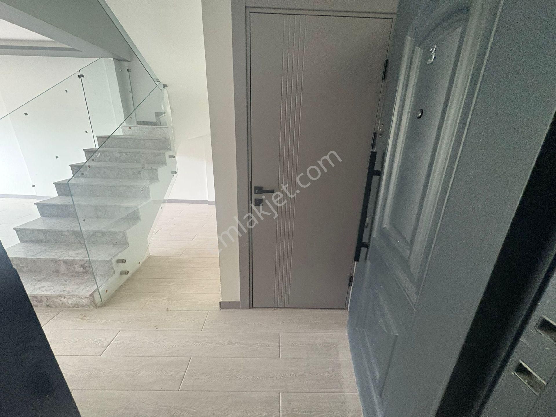 Ege Mahallesi 3+1 Bahçeli Dubleks Satılık Daire - Görsel 4