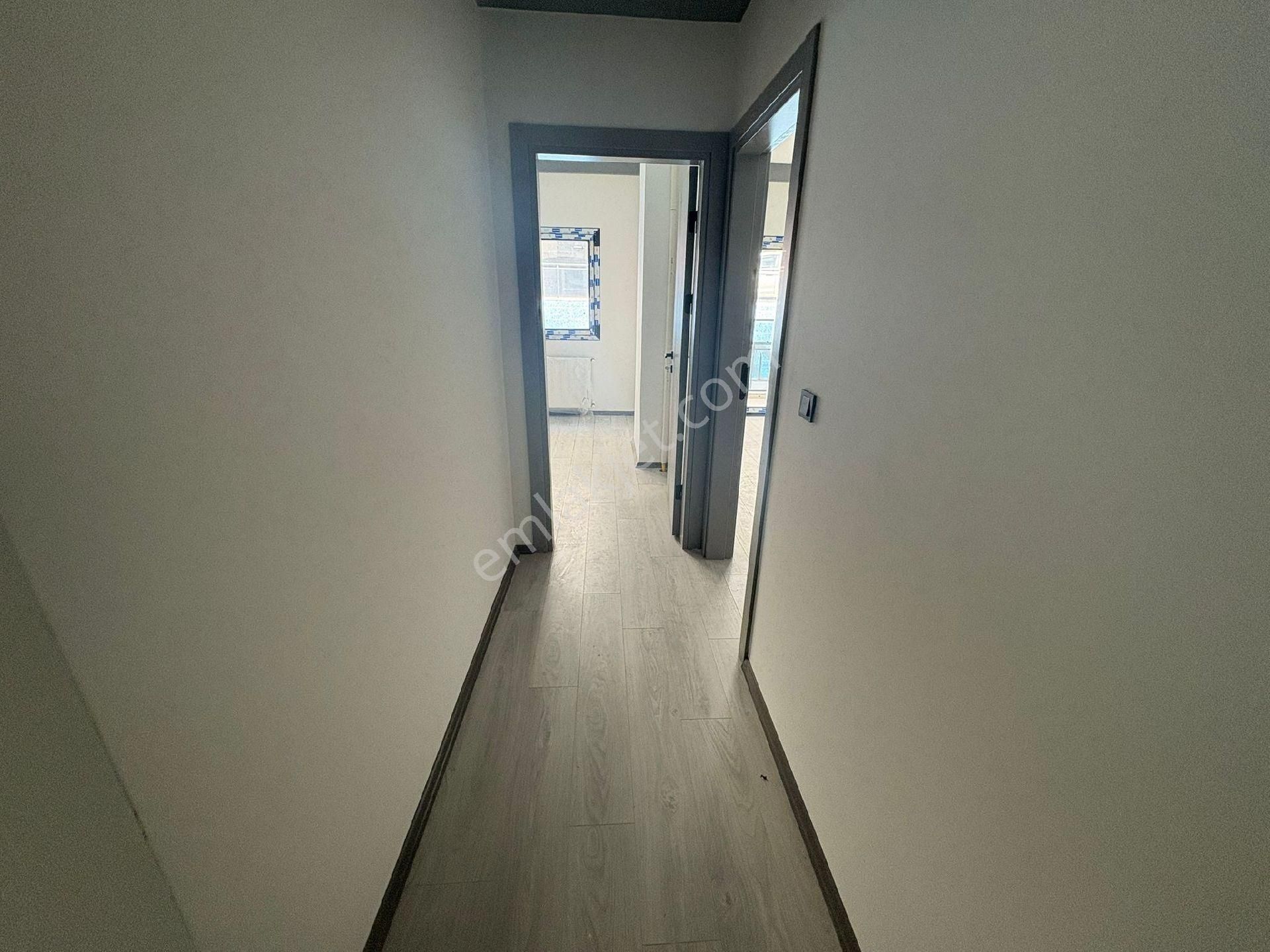 Ege Mahallesi 3+1 Bahçeli Dubleks Satılık Daire - Görsel 8