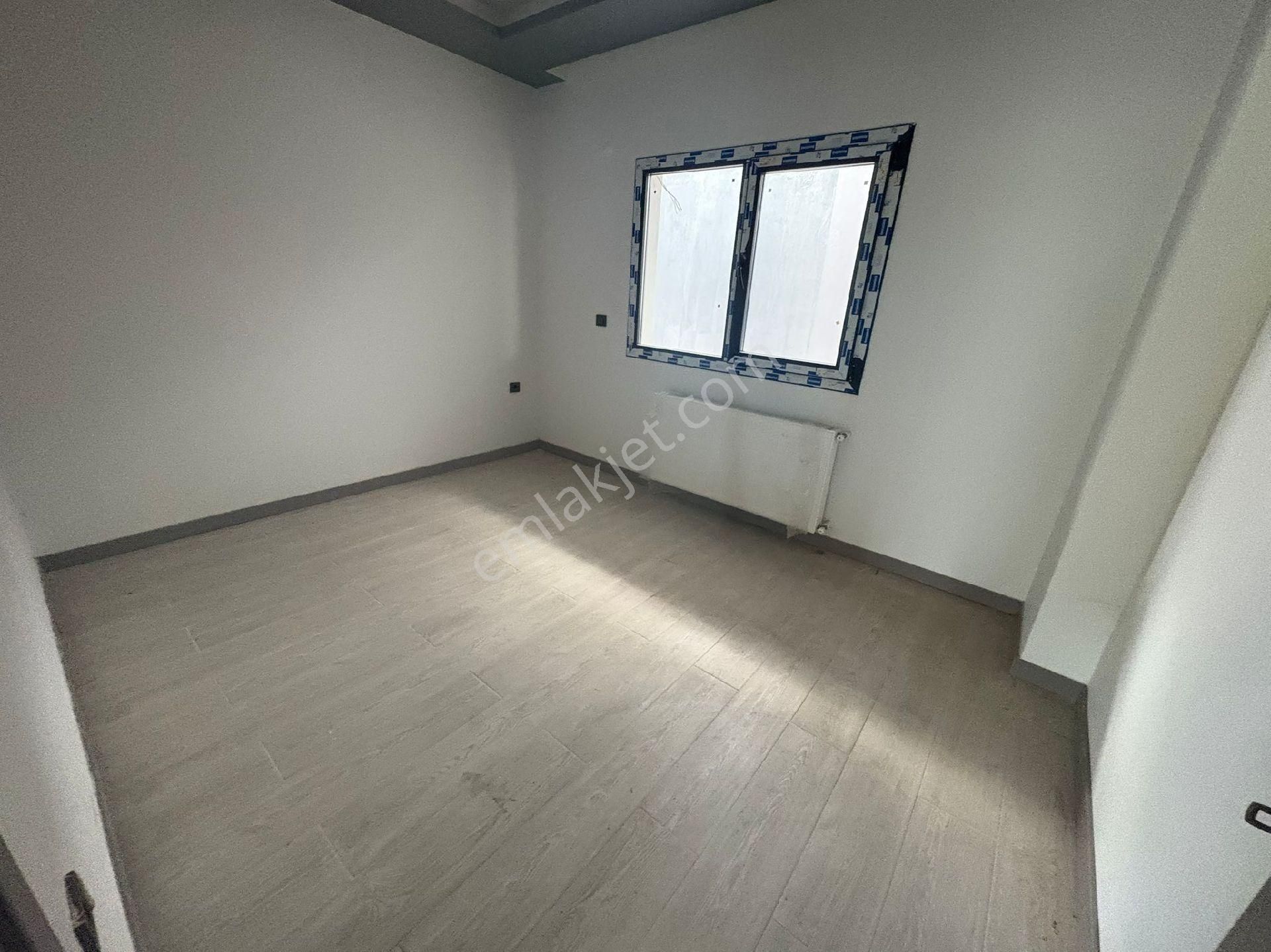 Ege Mahallesi 3+1 Bahçeli Dubleks Satılık Daire - Görsel 13