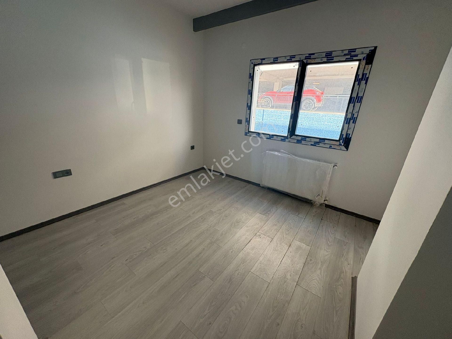 Ege Mahallesi 3+1 Bahçeli Dubleks Satılık Daire - Görsel 9