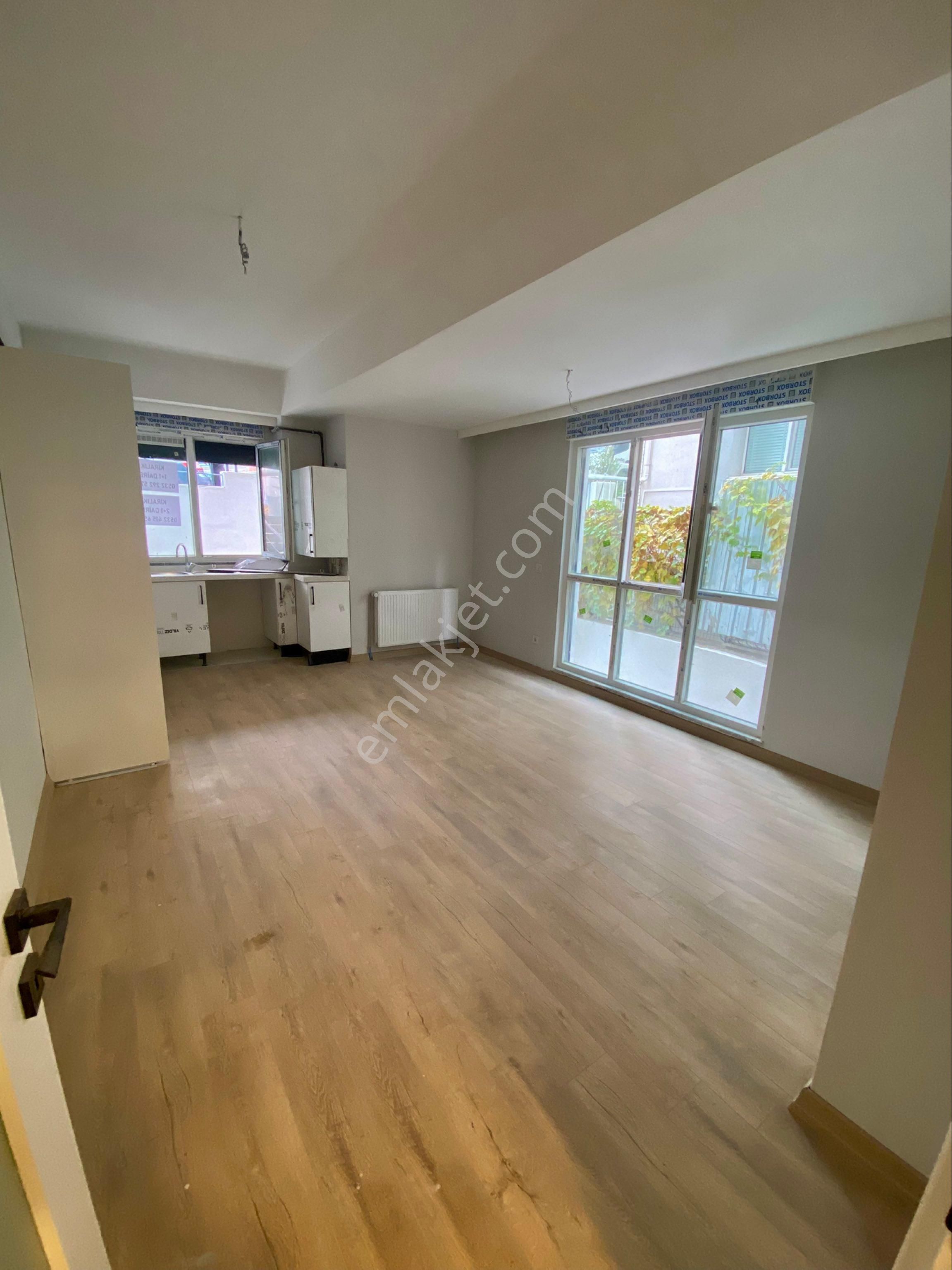 Galipbey’de Sıfır Daire