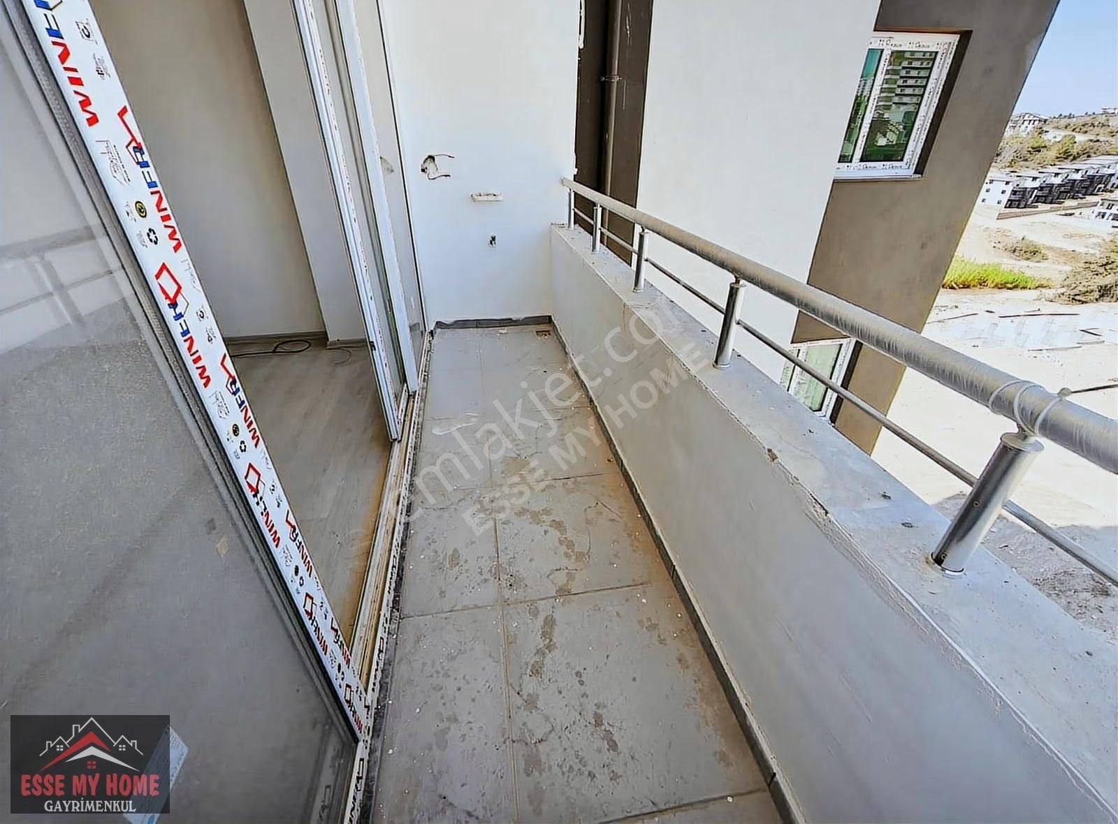 Esse My Home Dan Sarıçam Çınarlı Da Sedatalp 4 De 1+1 Satılık - Görsel 18