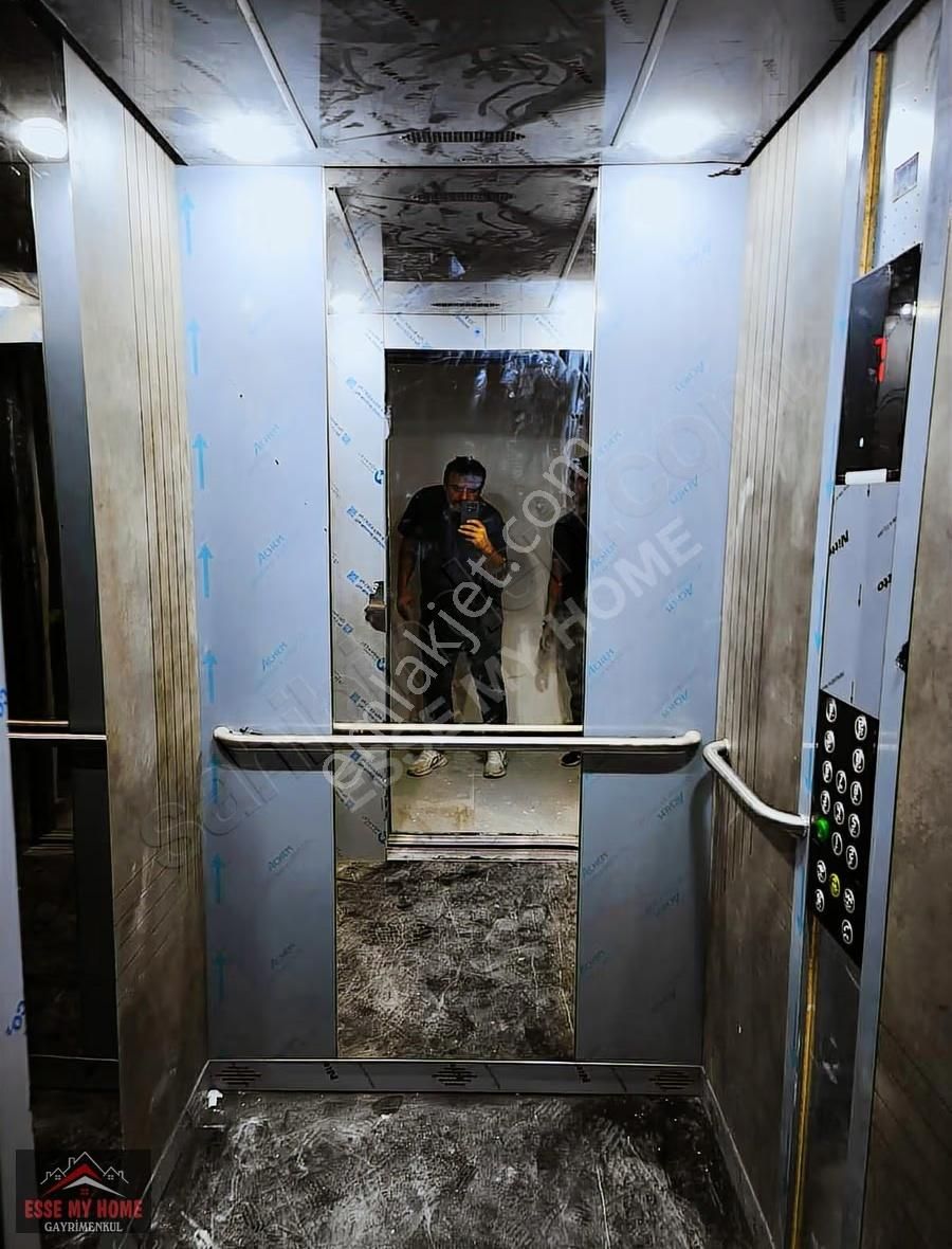 Esse My Home Dan Sarıçam Çınarlı Da Sedatalp 4 De 1+1 Satılık - Görsel 15