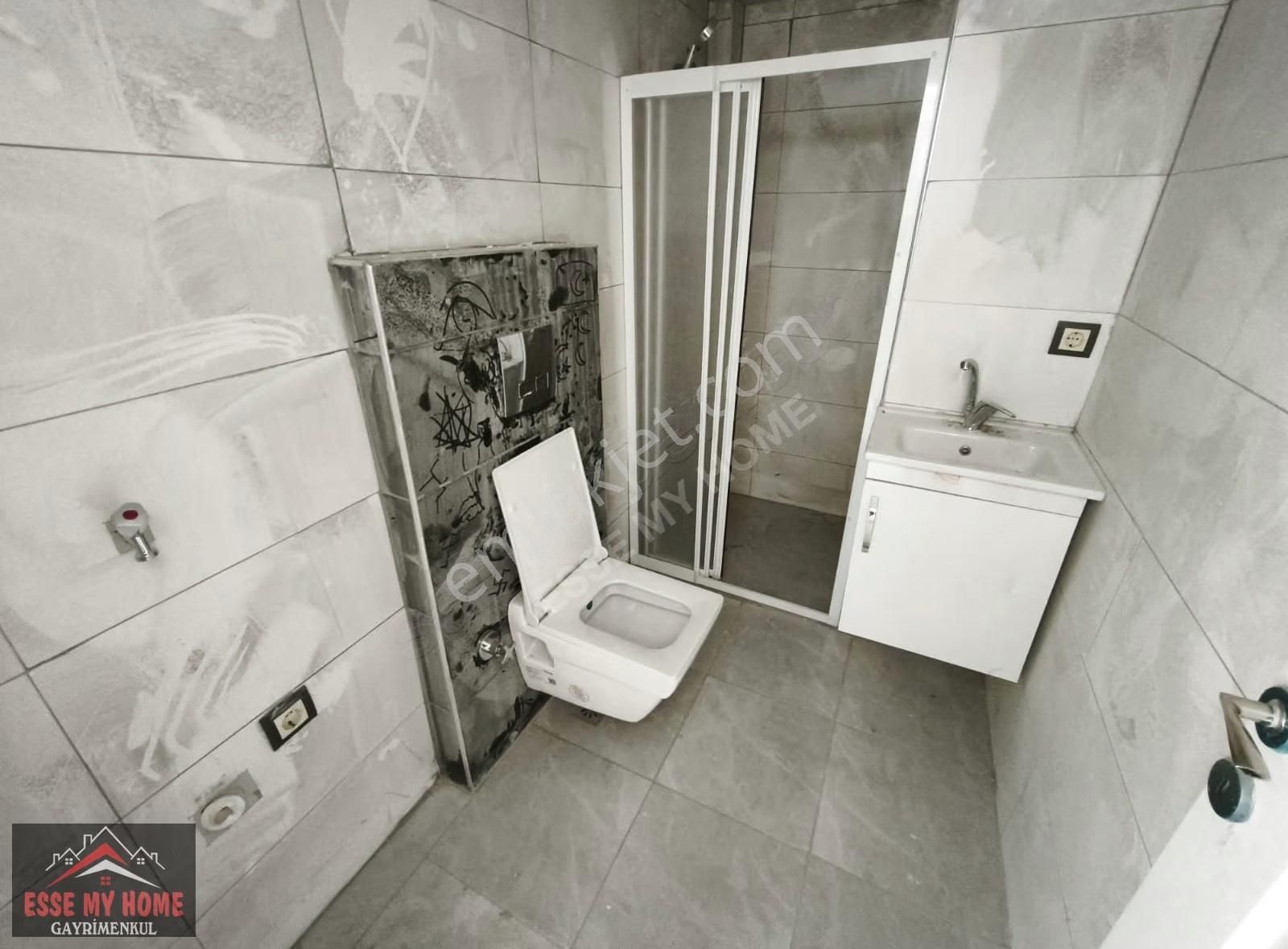 Esse My Home Dan Sarıçam Çınarlı Da Sedatalp 4 De 1+1 Satılık - Görsel 7