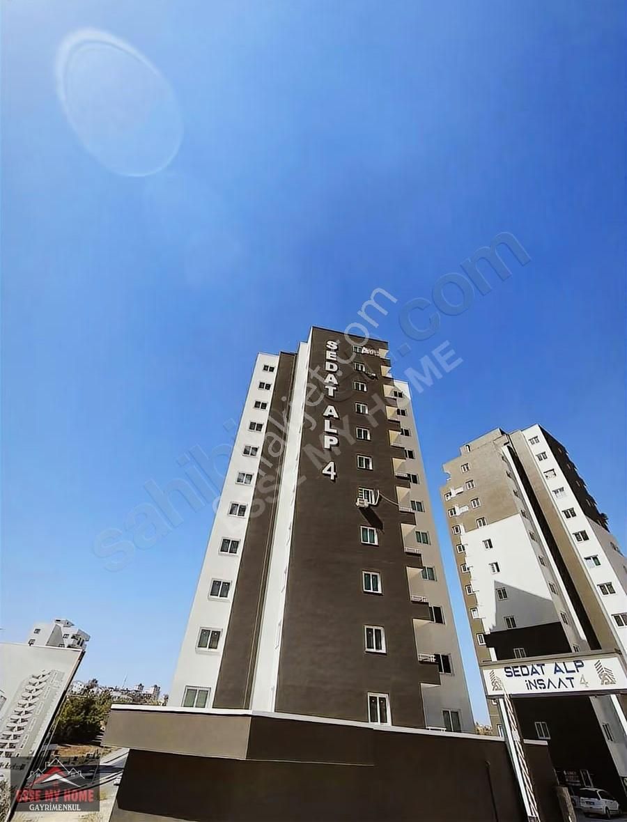 Esse My Home Dan Sarıçam Çınarlı Da Sedatalp 4 De 1+1 Satılık - Görsel 16
