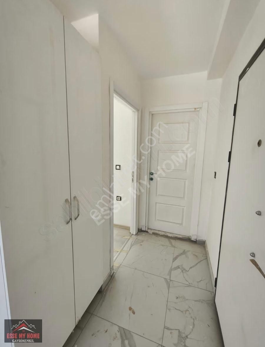 Esse My Home Dan Sarıçam Çınarlı Da Sedatalp 4 De 1+1 Satılık - Görsel 24
