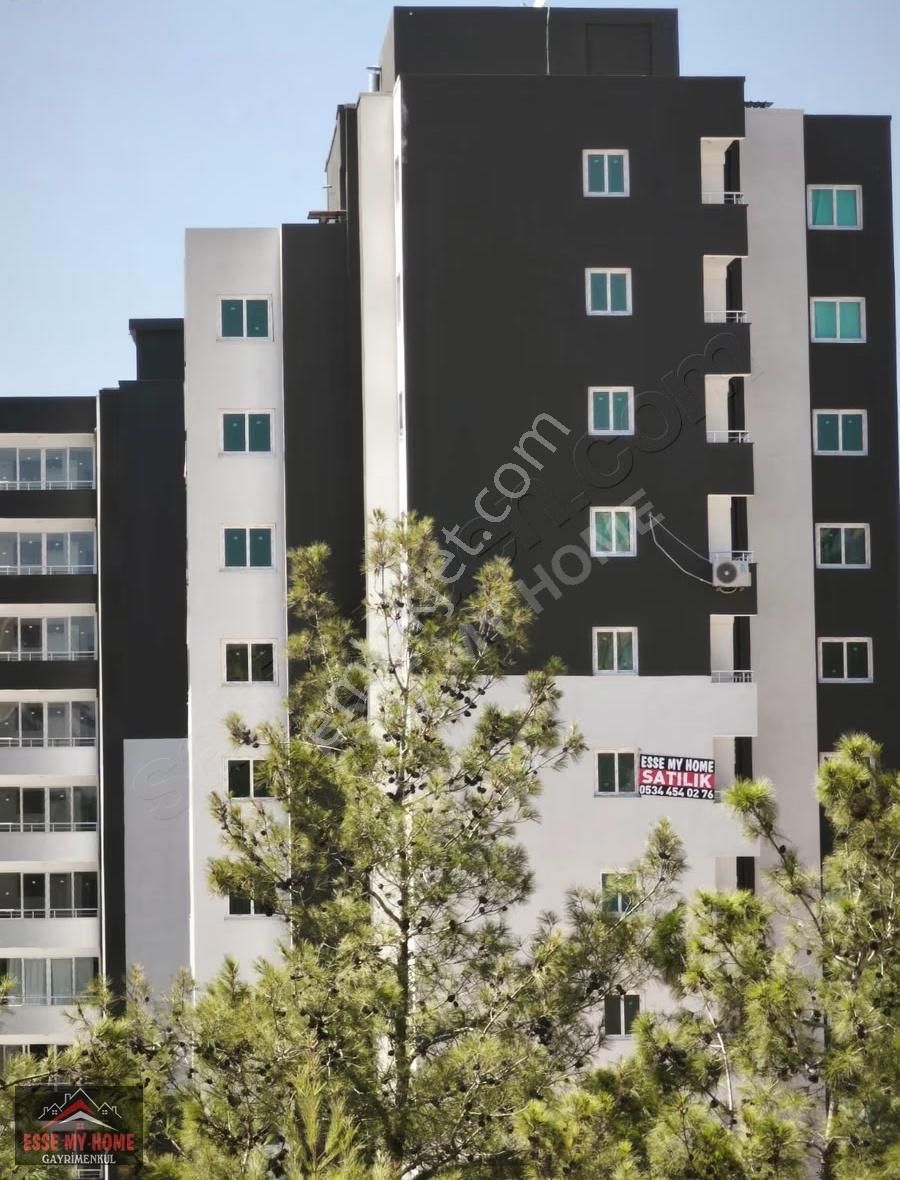 Esse My Home Dan Sarıçam Çınarlı Da Sedatalp 4 De 1+1 Satılık - Görsel 14