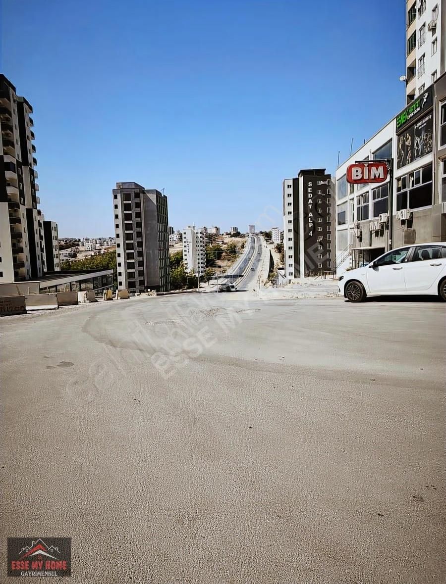 Esse My Home Dan Sarıçam Çınarlı Da Sedatalp 4 De 1+1 Satılık - Görsel 9